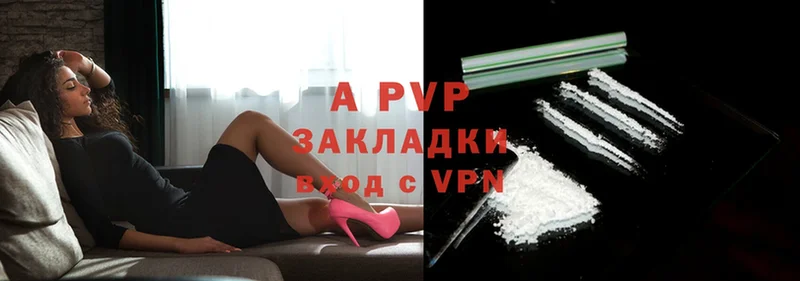 APVP СК  закладки  Власиха 